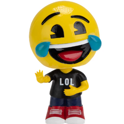 emoji® Bobbleheads - Image 4