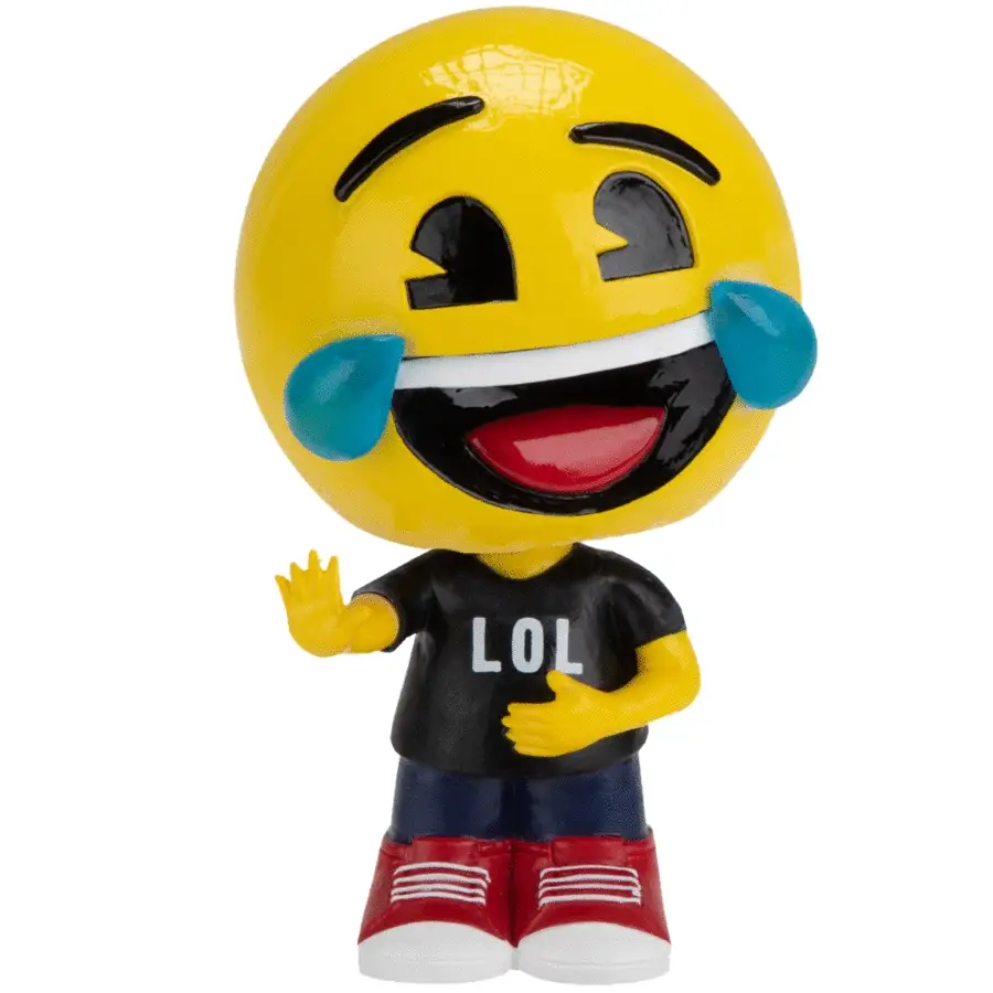 emoji® Bobbleheads - Image 5