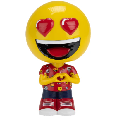 emoji® Bobbleheads - Image 6