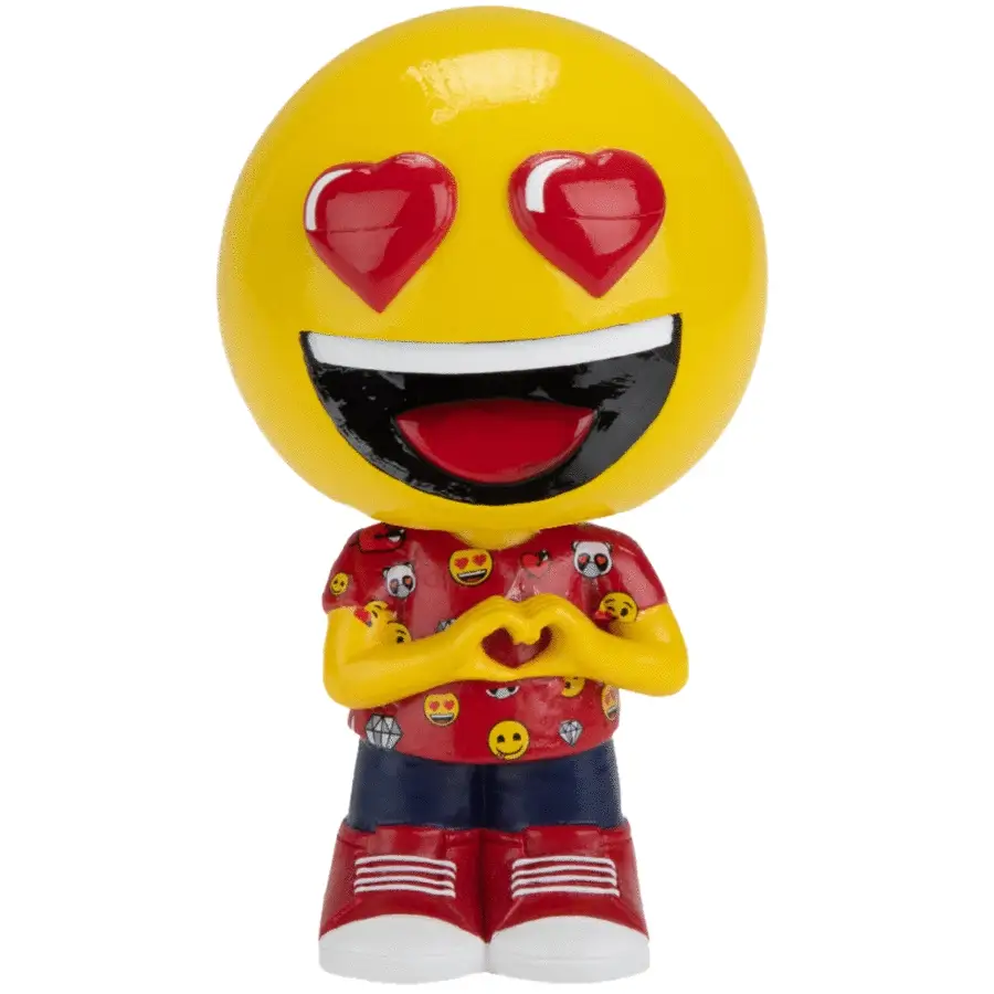 emoji® Bobbleheads - Image 7