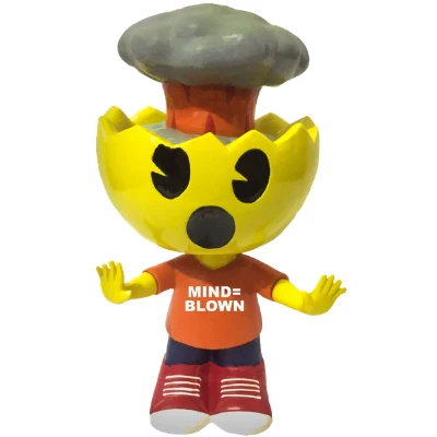 emoji® Bobbleheads - Image 8