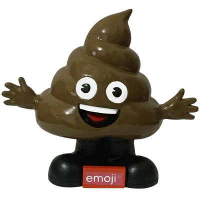 emoji® Bobbleheads - Image 9