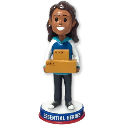Essential Hero Bobbleheads - Female - Image 13