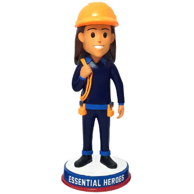 Essential Hero Bobbleheads - Female - Image 16