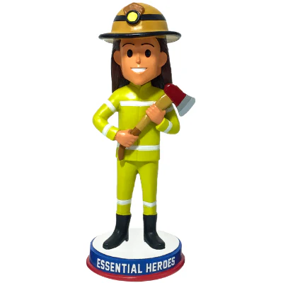 Essential Hero Bobbleheads - Female - Image 20