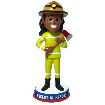 Essential Hero Bobbleheads - Female - Image 21