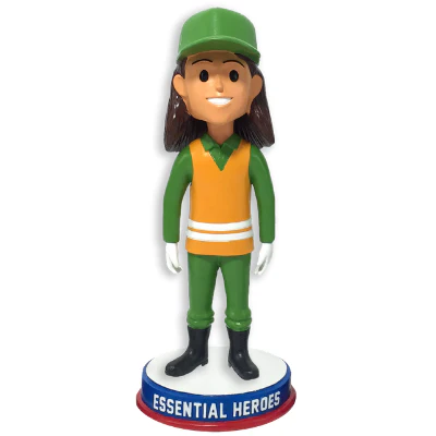 Essential Hero Bobbleheads - Female - Image 22