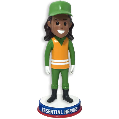 Essential Hero Bobbleheads - Female - Image 23