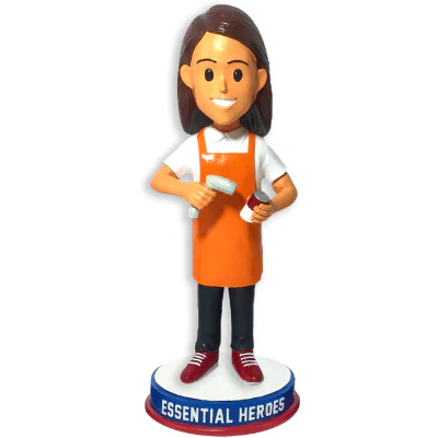 Essential Hero Bobbleheads - Female - Image 26