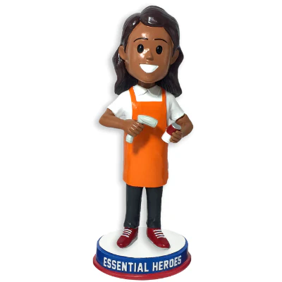 Essential Hero Bobbleheads - Female - Image 27