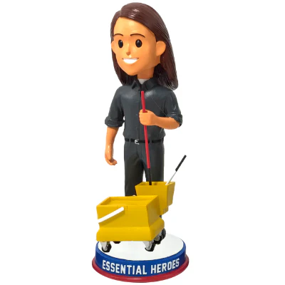 Essential Hero Bobbleheads - Female - Image 30