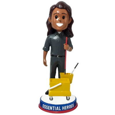 Essential Hero Bobbleheads - Female - Image 31