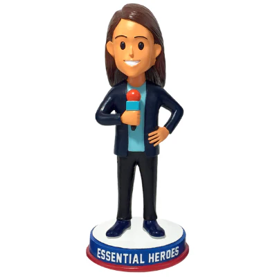 Essential Hero Bobbleheads - Female - Image 32