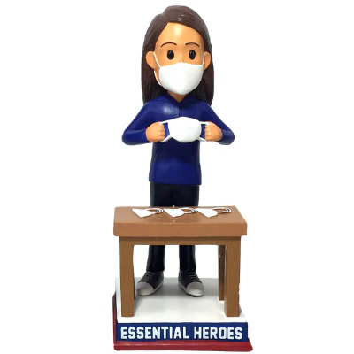 Essential Hero Bobbleheads - Female - Image 34