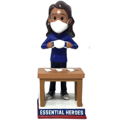 Essential Hero Bobbleheads - Female - Image 35
