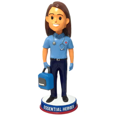 Essential Hero Bobbleheads - Female - Image 38