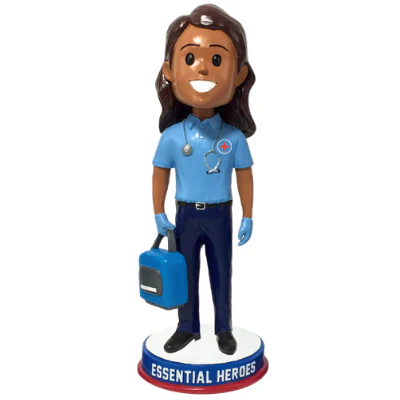 Essential Hero Bobbleheads - Female - Image 39