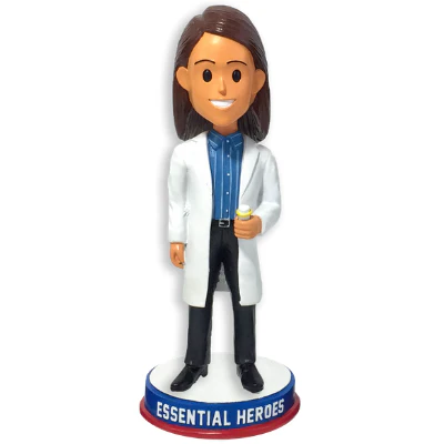 Essential Hero Bobbleheads - Female - Image 42