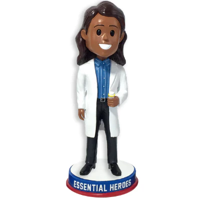 Essential Hero Bobbleheads - Female - Image 43