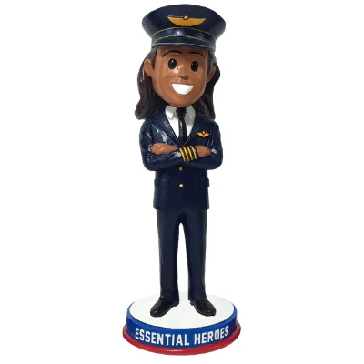 Essential Hero Bobbleheads - Female - Image 45