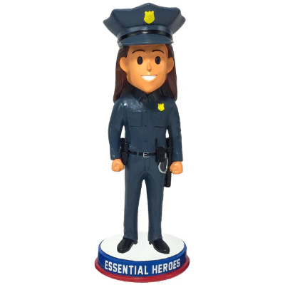 Essential Hero Bobbleheads - Female - Image 48