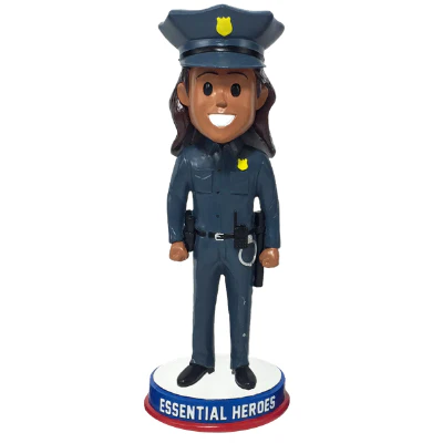 Essential Hero Bobbleheads - Female - Image 49