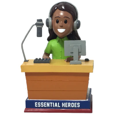 Essential Hero Bobbleheads - Female - Image 51