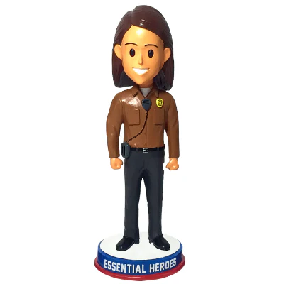 Essential Hero Bobbleheads - Female - Image 56