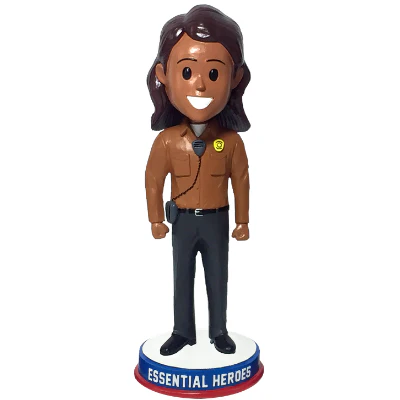 Essential Hero Bobbleheads - Female - Image 57
