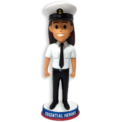 Essential Hero Bobbleheads - Female - Image 58