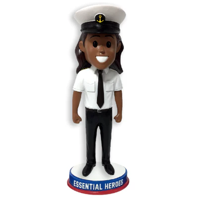 Essential Hero Bobbleheads - Female - Image 59