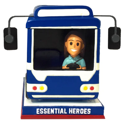 Essential Hero Bobbleheads - Female - Image 6