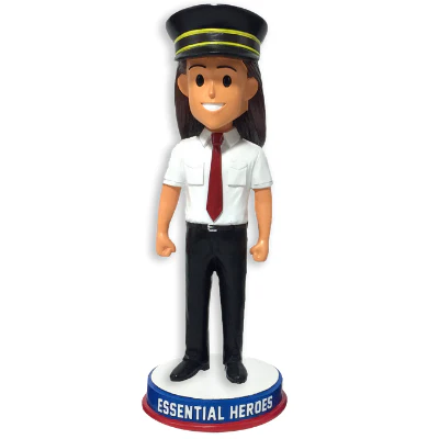 Essential Hero Bobbleheads - Female - Image 62