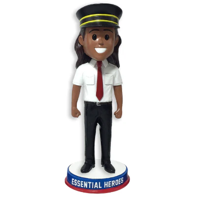 Essential Hero Bobbleheads - Female - Image 63