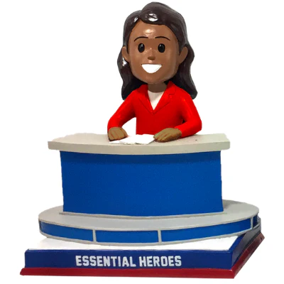Essential Hero Bobbleheads - Female - Image 65