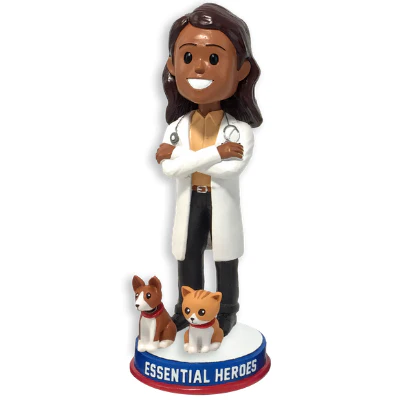 Essential Hero Bobbleheads - Female - Image 67