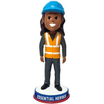 Essential Hero Bobbleheads - Female - Image 72