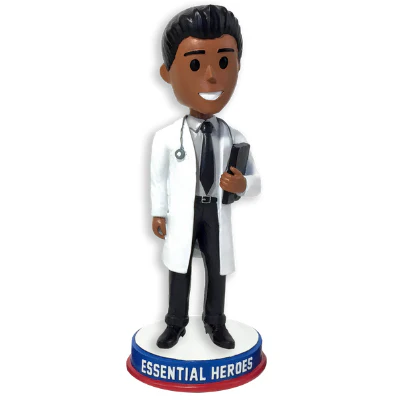 Essential Hero Bobbleheads - Male - Image 15