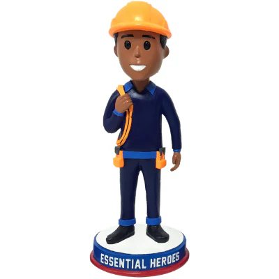 Essential Hero Bobbleheads - Male - Image 17