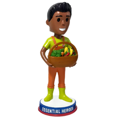 Essential Hero Bobbleheads - Male - Image 19
