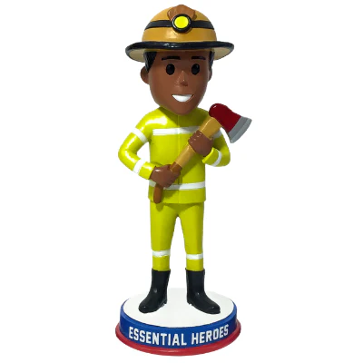 Essential Hero Bobbleheads - Male - Image 20