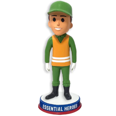 Essential Hero Bobbleheads - Male - Image 22