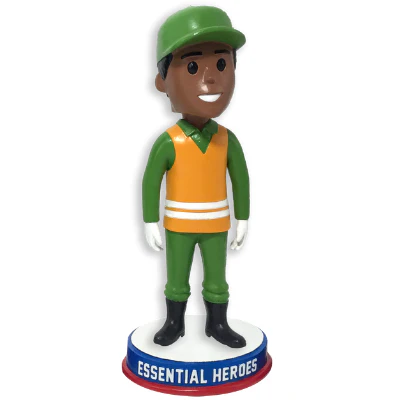 Essential Hero Bobbleheads - Male - Image 23