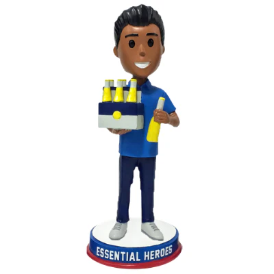 Essential Hero Bobbleheads - Male - Image 25