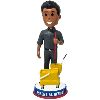 Essential Hero Bobbleheads - Male - Image 31