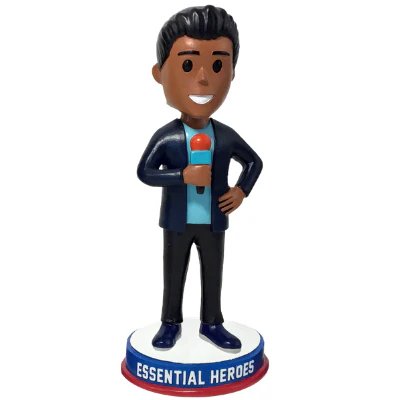 Essential Hero Bobbleheads - Male - Image 33