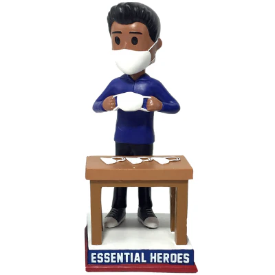 Essential Hero Bobbleheads - Male - Image 35