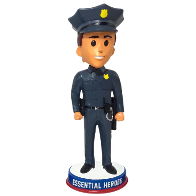 Essential Hero Bobbleheads - Male - Image 48