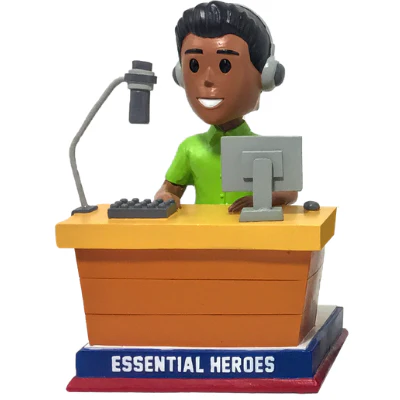 Essential Hero Bobbleheads - Male - Image 51