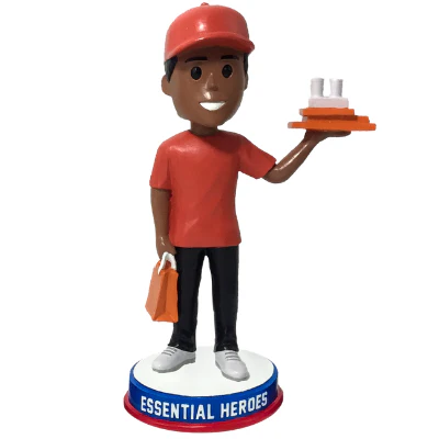 Essential Hero Bobbleheads - Male - Image 53